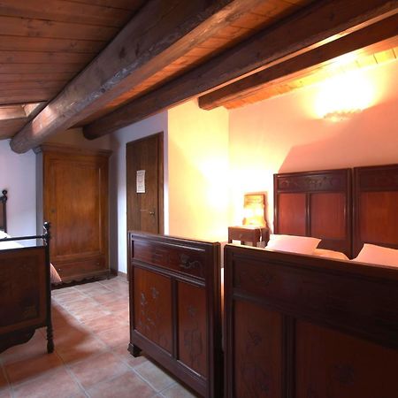Agriturismo Acero Rosso Civitella di Romagna Zimmer foto