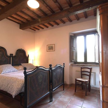 Agriturismo Acero Rosso Civitella di Romagna Zimmer foto