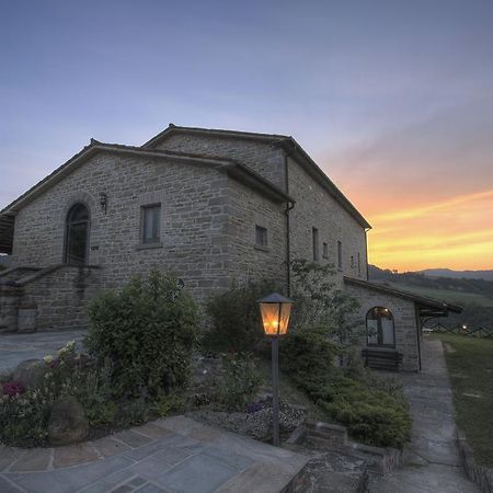 Agriturismo Acero Rosso Civitella di Romagna Exterior foto