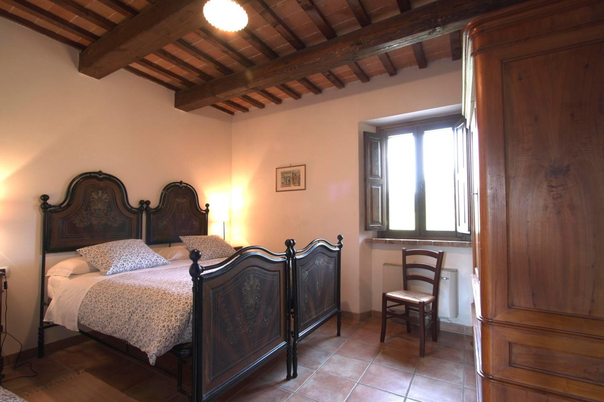 Agriturismo Acero Rosso Civitella di Romagna Zimmer foto