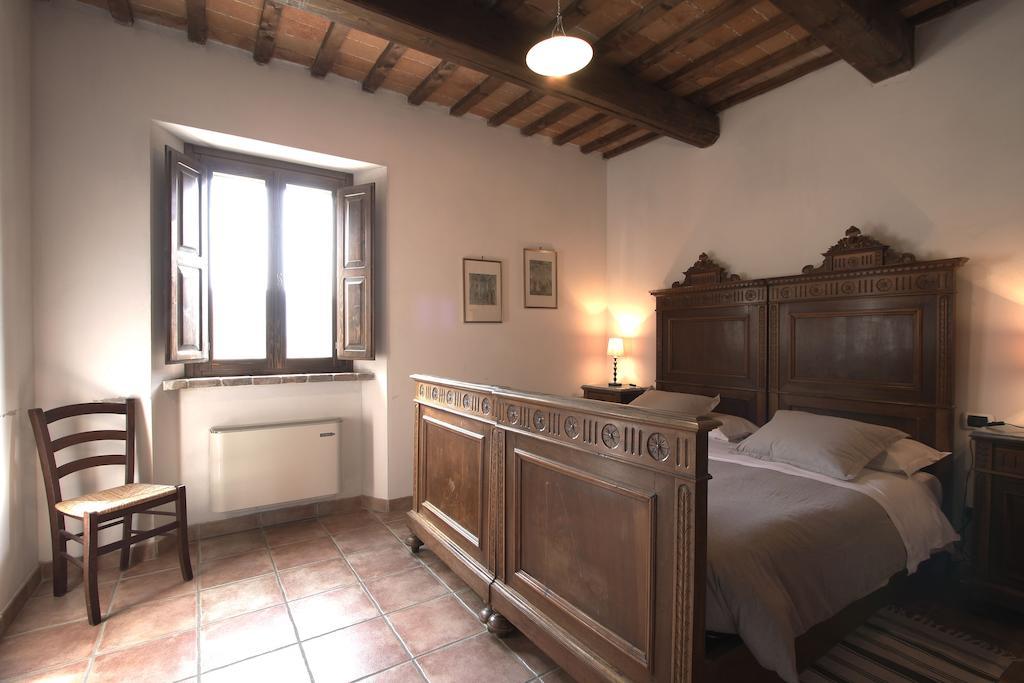 Agriturismo Acero Rosso Civitella di Romagna Zimmer foto