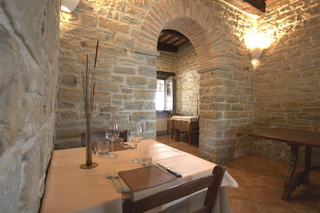Agriturismo Acero Rosso Civitella di Romagna Exterior foto