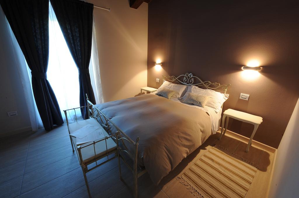 Agriturismo Acero Rosso Civitella di Romagna Zimmer foto