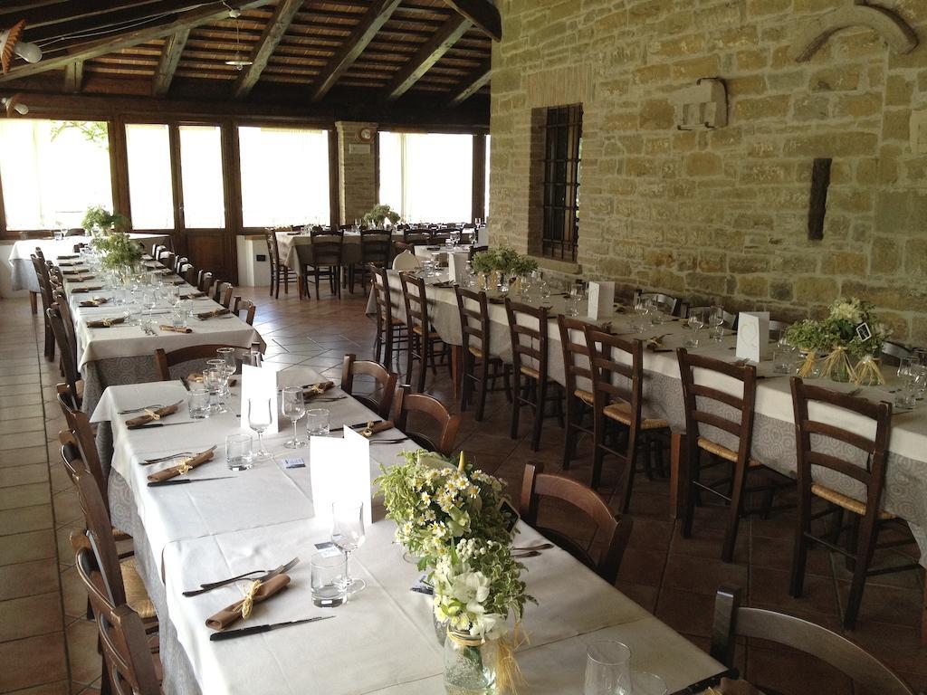 Agriturismo Acero Rosso Civitella di Romagna Exterior foto