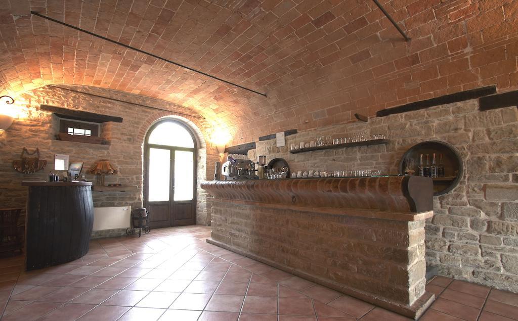 Agriturismo Acero Rosso Civitella di Romagna Exterior foto