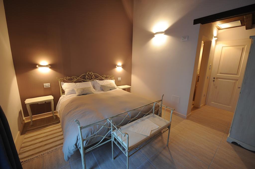 Agriturismo Acero Rosso Civitella di Romagna Zimmer foto